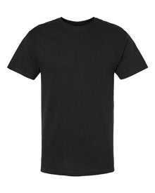 MandO Gold Soft Touch T-Shirt