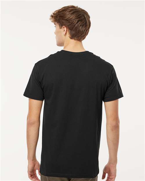 MandO Gold Soft Touch T-Shirt