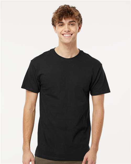 MandO Gold Soft Touch T-Shirt