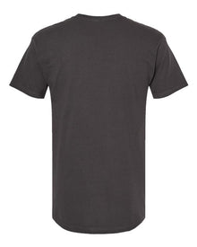 MandO Gold Soft Touch T-Shirt