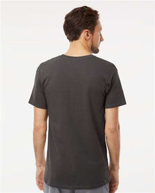 MandO Gold Soft Touch T-Shirt