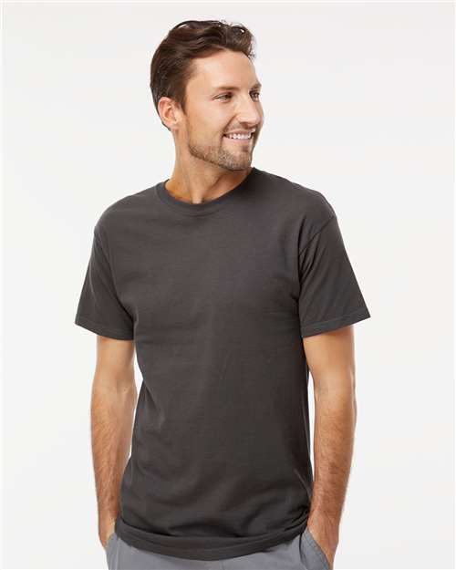 MandO Gold Soft Touch T-Shirt