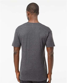 MandO Gold Soft Touch T-Shirt