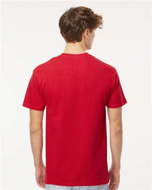 MandO Gold Soft Touch T-Shirt