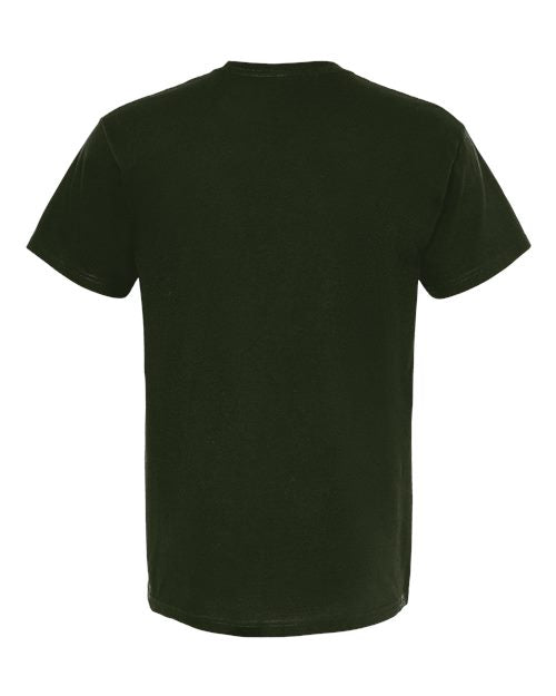 MandO Gold Soft Touch T-Shirt