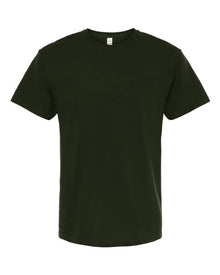 MandO Gold Soft Touch T-Shirt