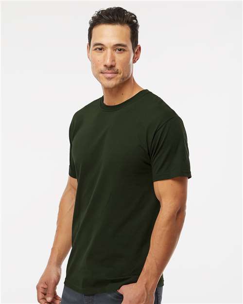 MandO Gold Soft Touch T-Shirt