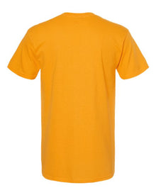 MandO Gold Soft Touch T-Shirt