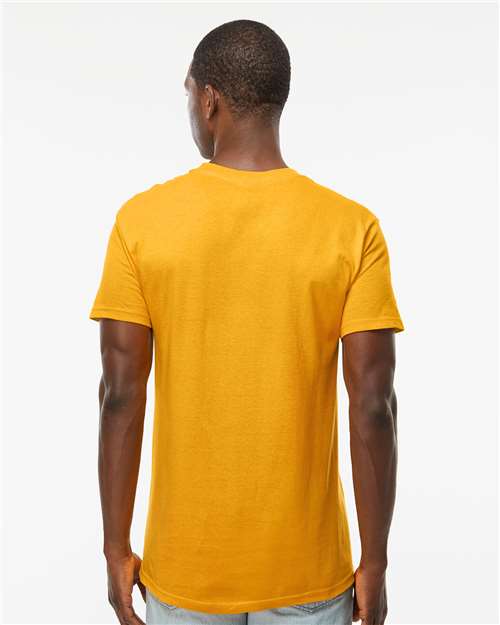 MandO Gold Soft Touch T-Shirt