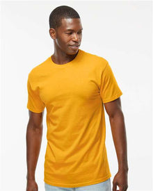 MandO Gold Soft Touch T-Shirt