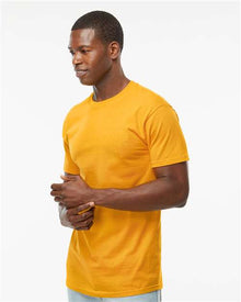 MandO Gold Soft Touch T-Shirt