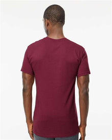 MandO Gold Soft Touch T-Shirt