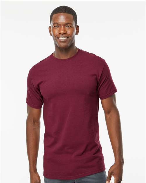 MandO Gold Soft Touch T-Shirt