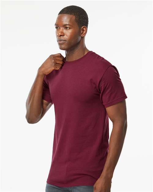 MandO Gold Soft Touch T-Shirt