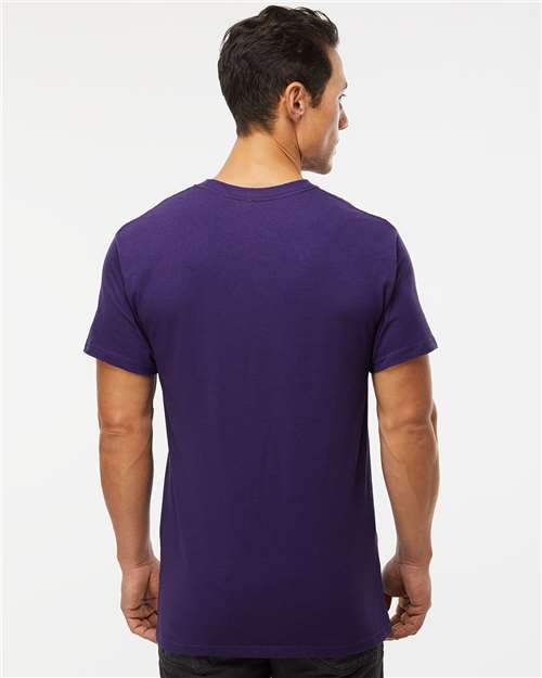 MandO Gold Soft Touch T-Shirt