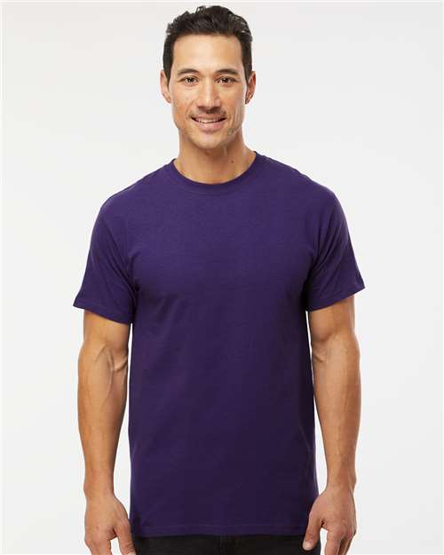 MandO Gold Soft Touch T-Shirt