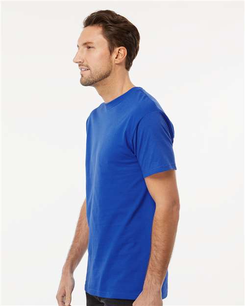 MandO Gold Soft Touch T-Shirt