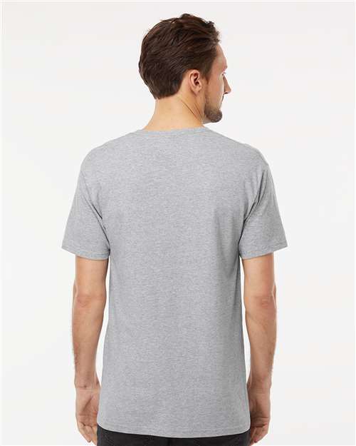 MandO Gold Soft Touch T-Shirt