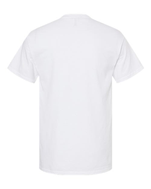 MandO Gold Soft Touch T-Shirt