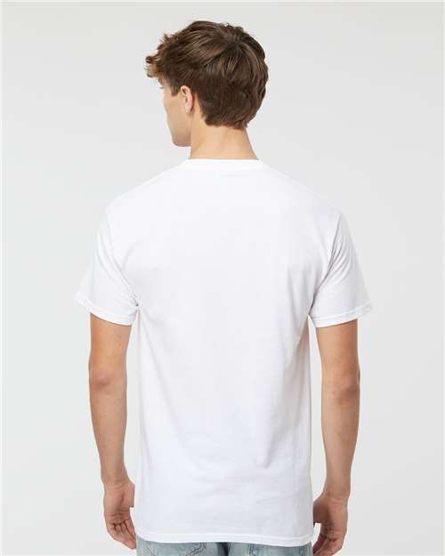 MandO Gold Soft Touch T-Shirt