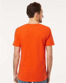 MandO Gold Soft Touch T-Shirt