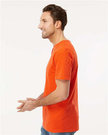 MandO Gold Soft Touch T-Shirt