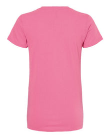 M&O Gold Soft Touch T-Shirt Womens