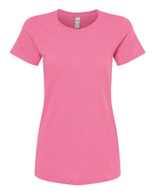 M&O Gold Soft Touch T-Shirt Womens