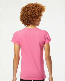 M&O Gold Soft Touch T-Shirt Womens