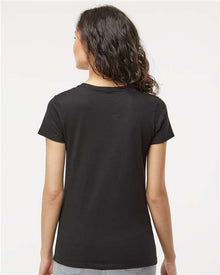 M&O Gold Soft Touch T-Shirt Womens