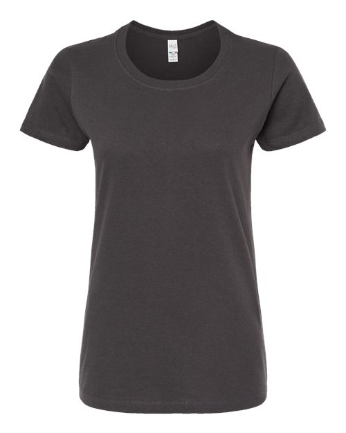 M&O Gold Soft Touch T-Shirt Womens