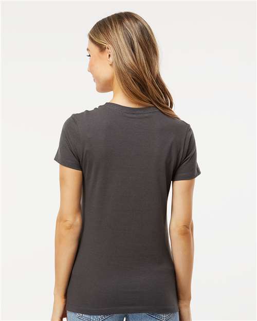 M&O Gold Soft Touch T-Shirt Womens