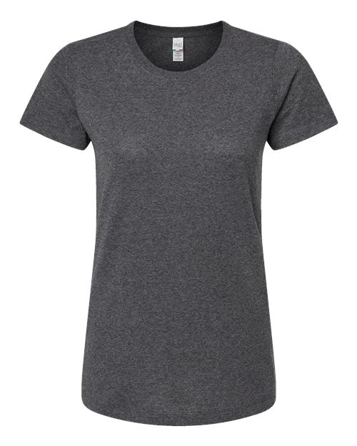 M&O Gold Soft Touch T-Shirt Womens