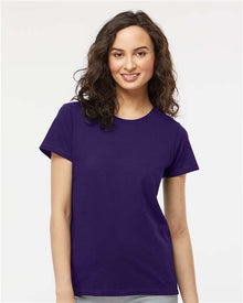 M&O Gold Soft Touch T-Shirt Womens