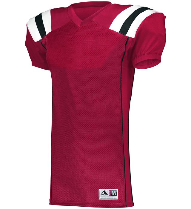 Augusta Sportswear Dash Practice Football Jersey 