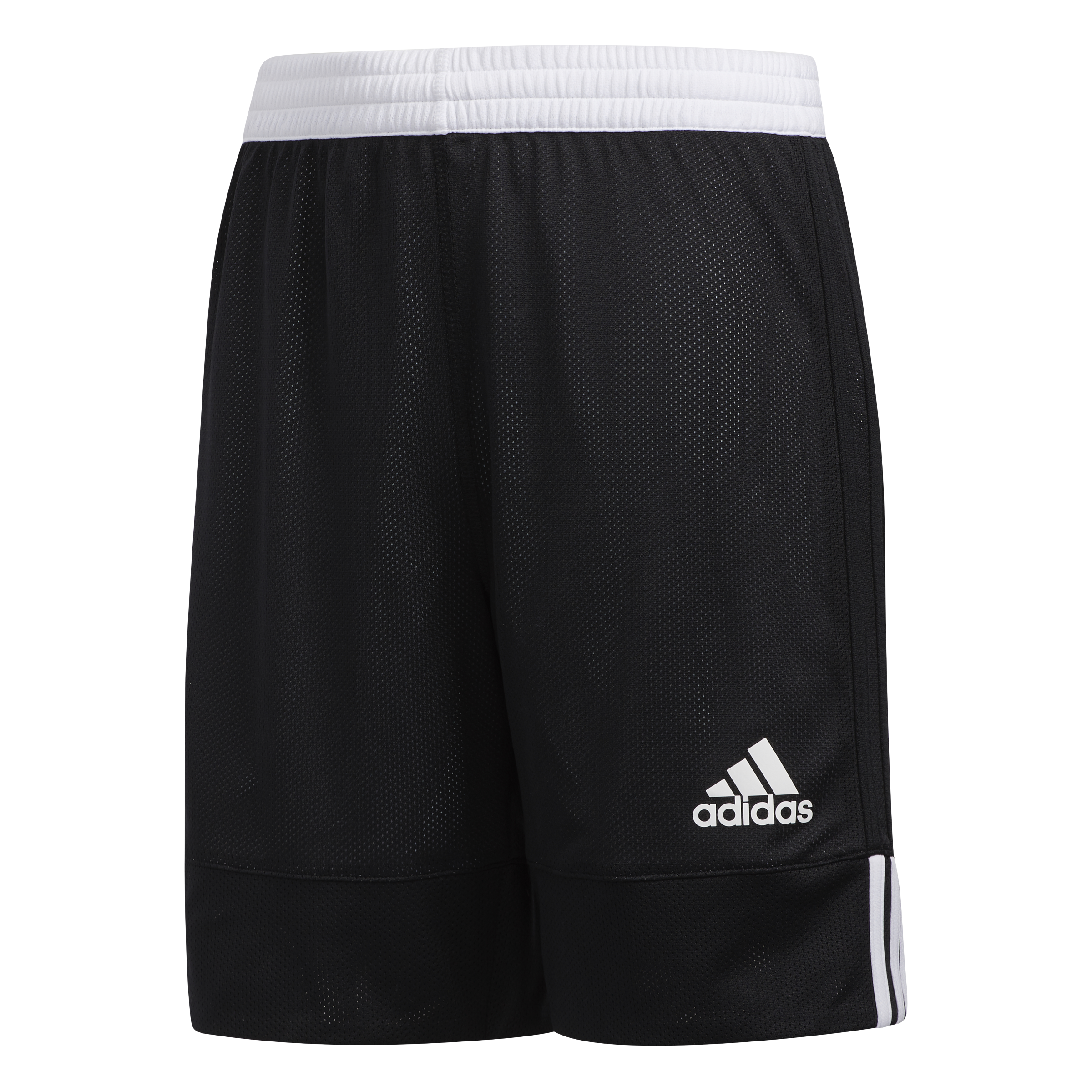 Reversible basketball shorts on sale