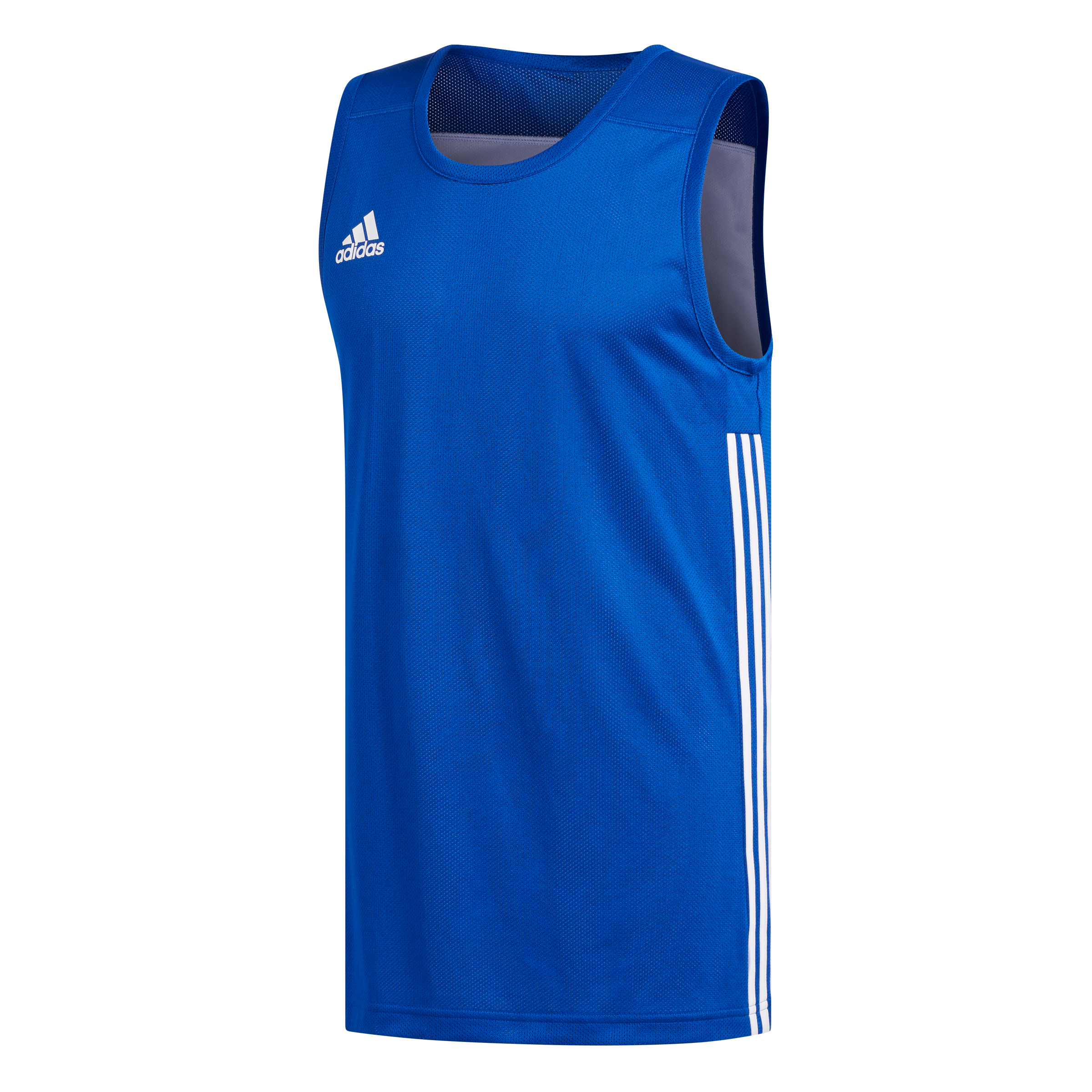 Alley-Oop Basketball Uniform - Reversible Jersey & Shorts
