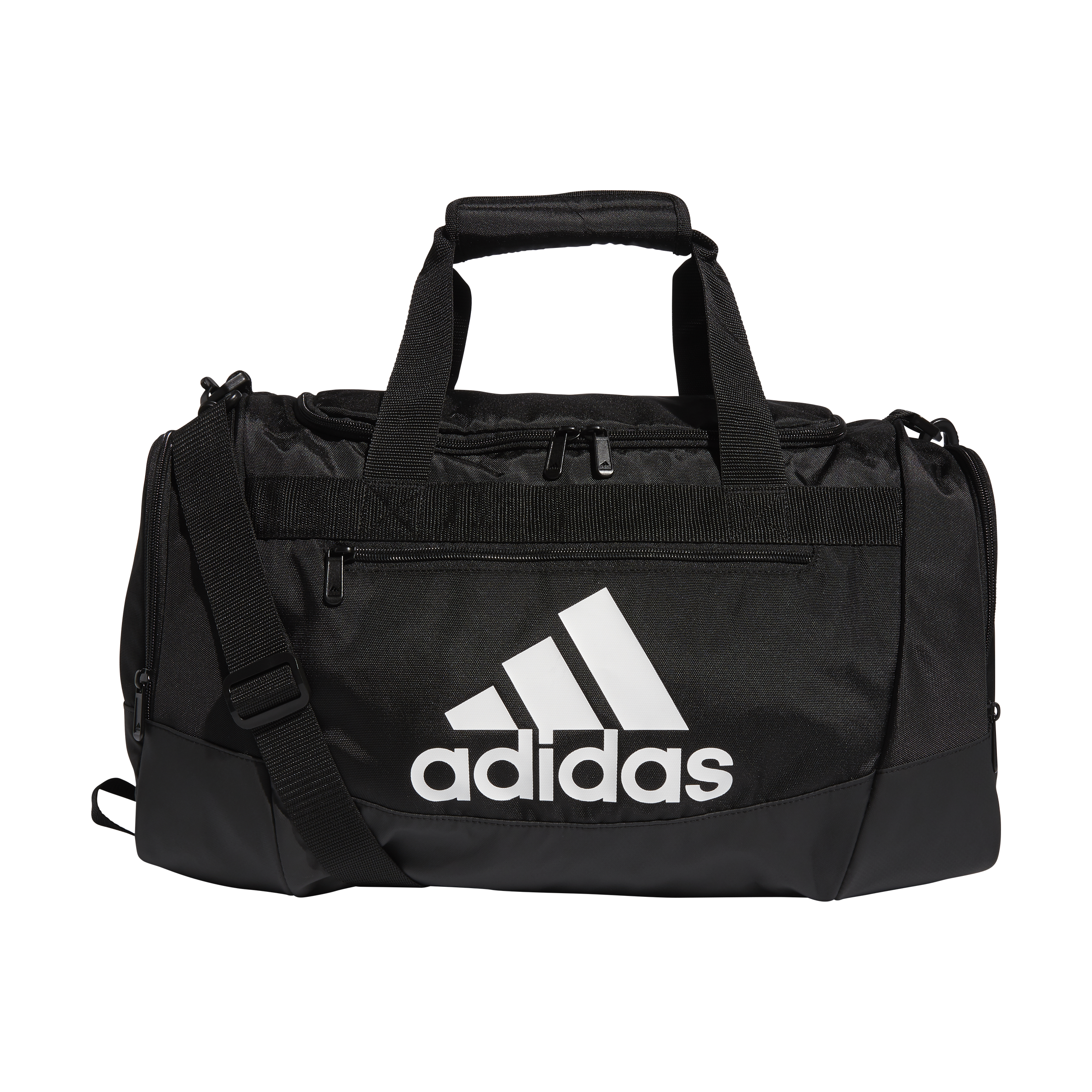 Adidas Defender IV Duffel Bag - Small