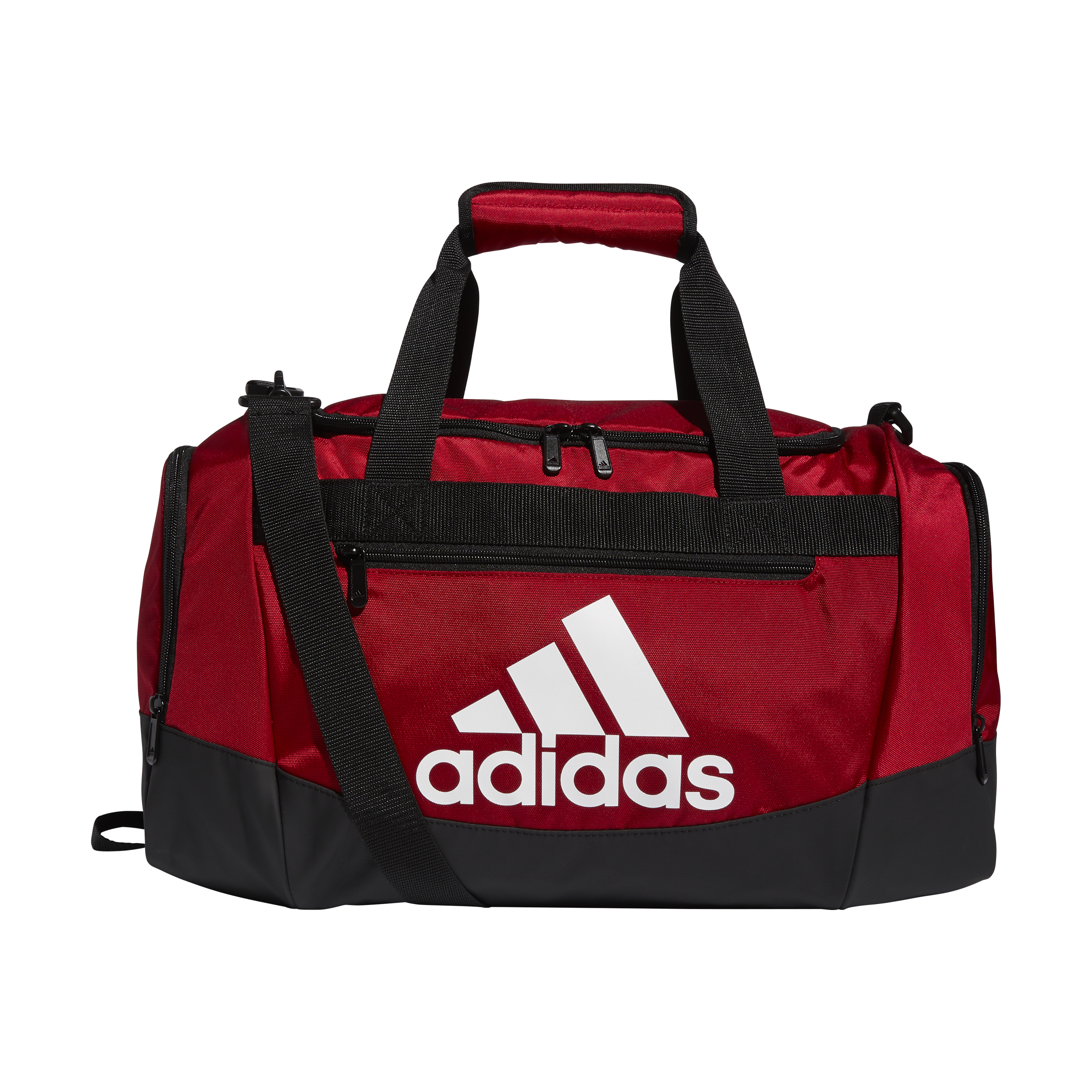 Adidas Defender IV Duffel Bag - Small