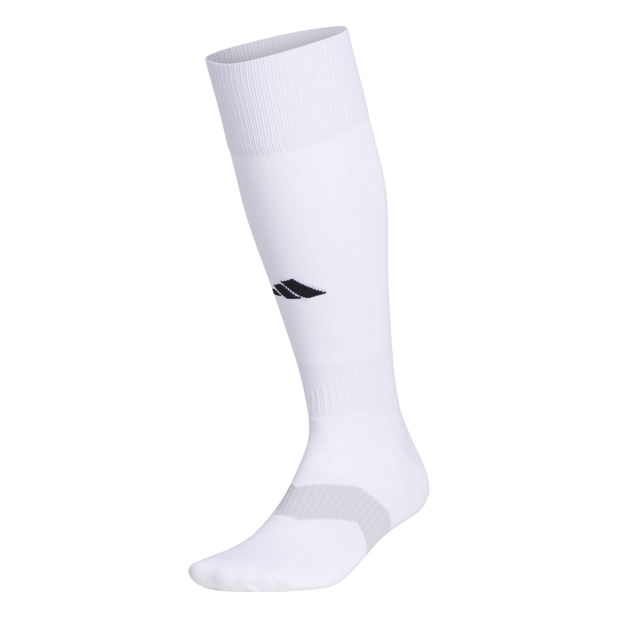 adidas Metro Sock VI - White/White