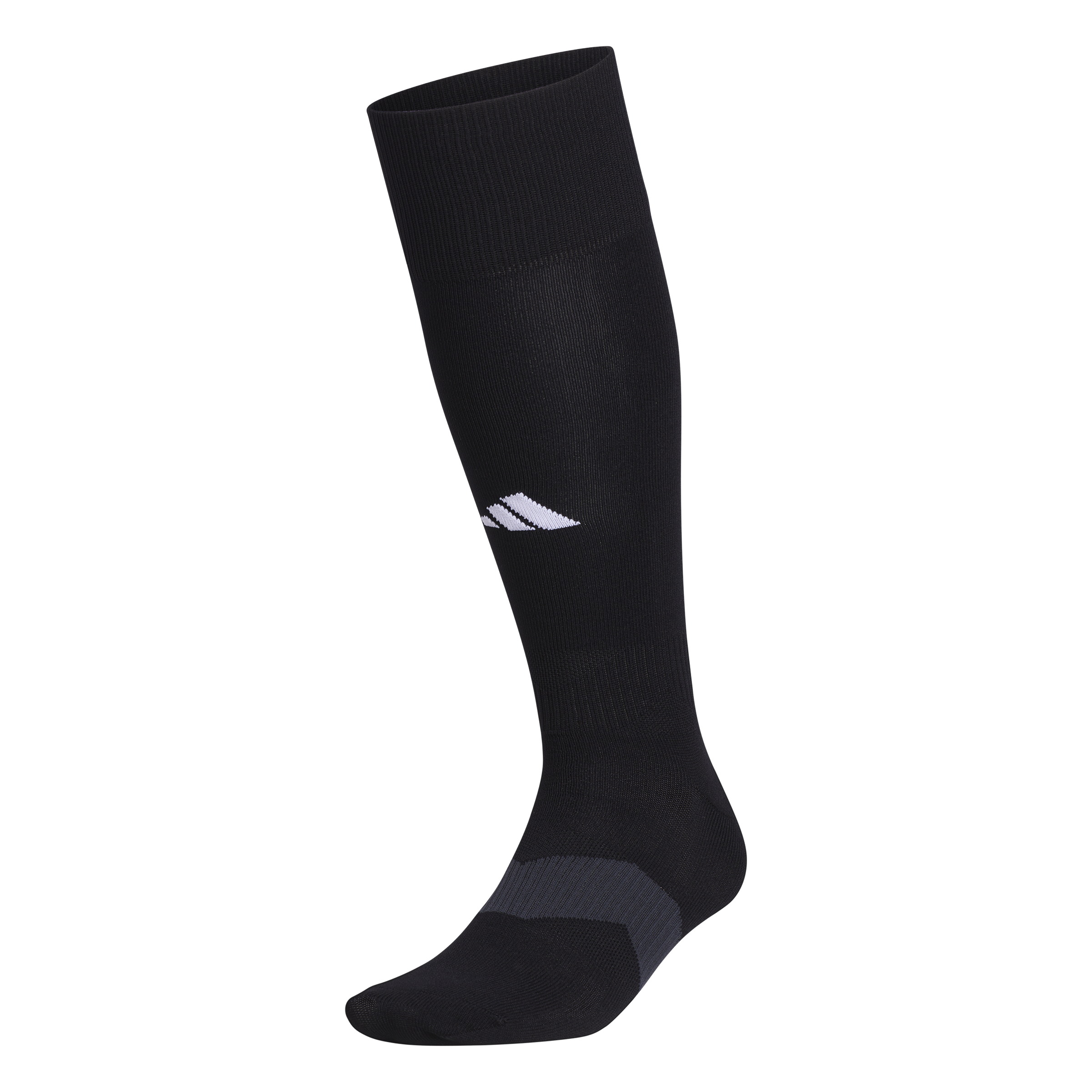adidas Metro Sock VI - Black/White