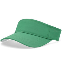 Pacific Headwear Perforated Coolcore Visor