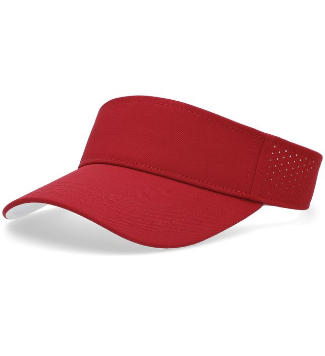 Pacific Headwear Perforated Coolcore Visor