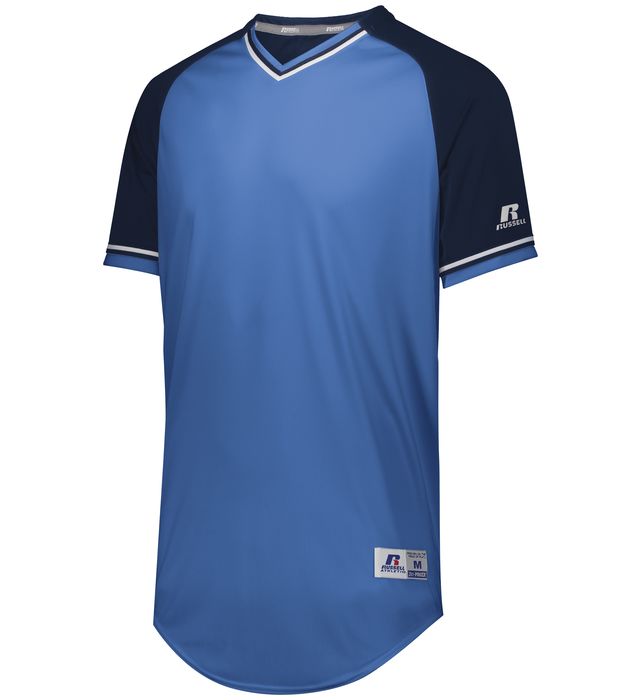 Russell Classic V-Neck Jersey Youth