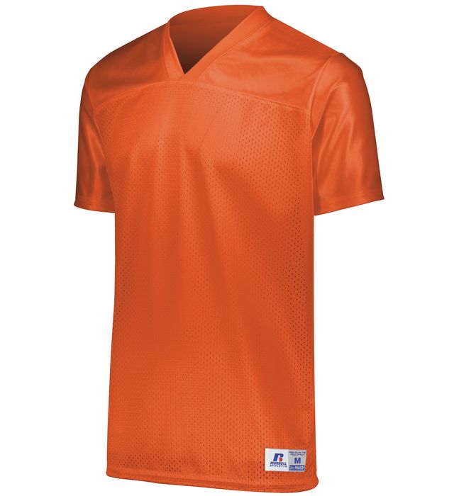 Russell Solid Flag Football Jersey