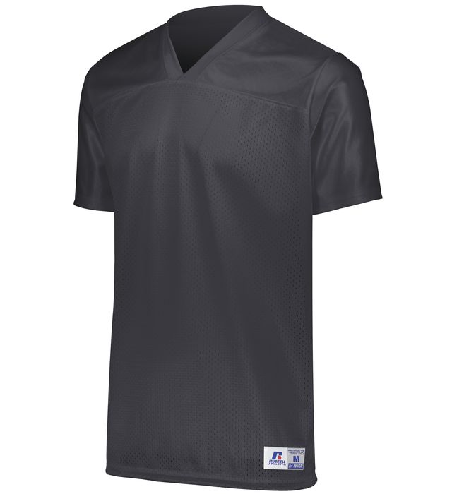 Russell Solid Flag Football Jersey Youth