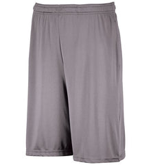 Russell Dri-Power Essential Performance Shorts with Pockets Youth