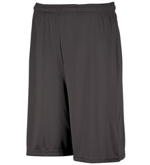 Russell Dri-Power Essential Performance Shorts with Pockets Youth
